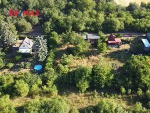 Prodej chaty, Vodochody, 30 m2