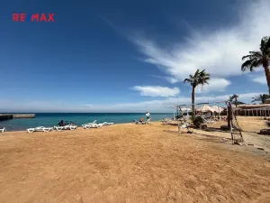 Prodej apartmánu, Hurghada, Egypt, 60 m2