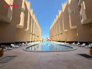 Prodej apartmánu, Hurghada, Egypt, 60 m2