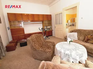 Prodej rodinného domu, Chrudim, Smetanova, 143 m2