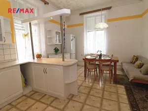 Prodej rodinného domu, Chrudim, Smetanova, 143 m2