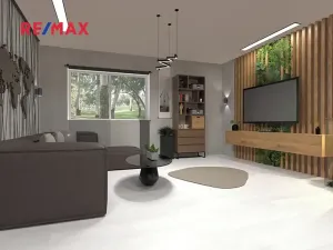 Prodej bytu 3+kk, Hradec Králové, Meruňková, 96 m2