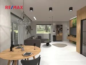 Prodej bytu 3+kk, Hradec Králové, Meruňková, 96 m2