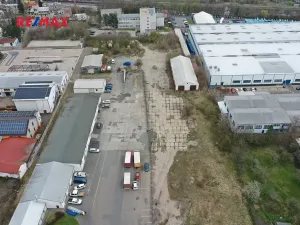 Prodej komerčního pozemku, Přelouč, 15134 m2