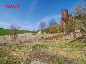 Prodej skladu, Radkov, 38387 m2