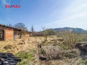 Prodej komerčního pozemku, Radkov, 36486 m2