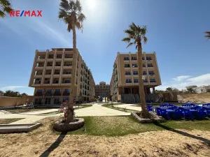 Prodej apartmánu, Hurghada, Egypt, 64 m2