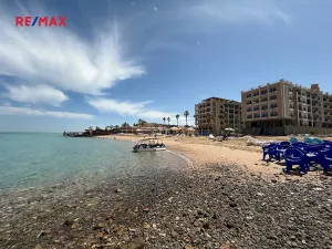 Prodej apartmánu, Hurghada, Egypt, 64 m2