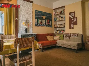 Prodej vily, Hradec Králové, Nezvalova, 285 m2