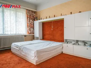 Prodej vily, Hradec Králové, Nezvalova, 285 m2