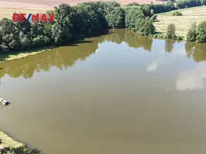 Prodej rybníku, Moravská Třebová, 94551 m2