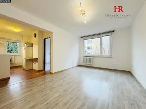 Pronájem bytu 3+kk, Benešov, Jiřího Horáka, 57 m2