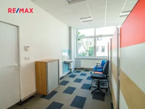 Pronájem obchodního prostoru, Svitavy, Svitavská, 81 m2