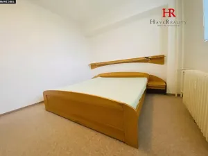 Prodej bytu 2+1, Benešov, Bezručova, 52 m2