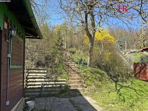 Prodej chaty, Kochánky, 65 m2