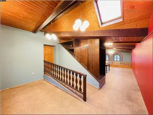 Prodej rodinného domu, Olbramovice, 220 m2