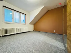 Pronájem bytu 2+kk, Benešov, Žižkova, 57 m2