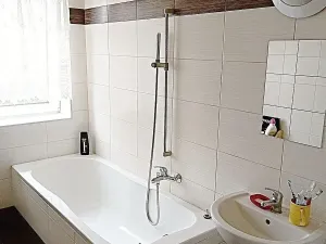 Pronájem bytu 2+kk, Týnec nad Sázavou, 30 m2