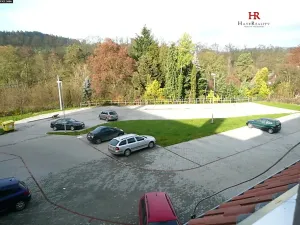 Pronájem bytu 2+kk, Týnec nad Sázavou, 30 m2