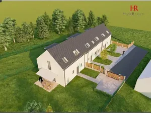 Prodej rodinného domu, Vlašim, 105 m2