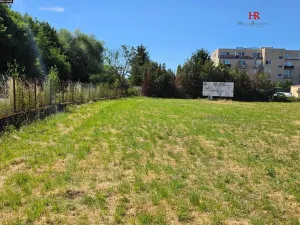 Pronájem pozemku, Hostivice, 4078 m2
