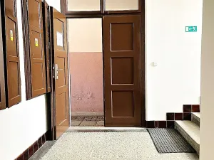 Pronájem komerční nemovitosti, Benešov, Vlašimská, 20 m2