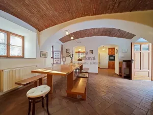 Prodej rodinného domu, Pluhův Žďár, 566 m2