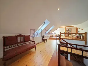 Prodej rodinného domu, Pluhův Žďár, 566 m2