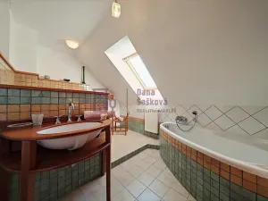 Prodej rodinného domu, Pluhův Žďár, 566 m2