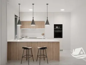 Prodej bytu 4+kk, Los Alcázares, Španělsko, 91 m2