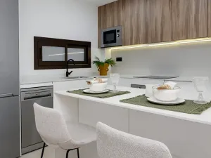 Prodej bytu 3+kk, Los Alcázares, Španělsko, 79 m2