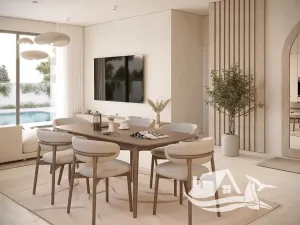 Prodej vily, Paralimni, Kypr, 139 m2