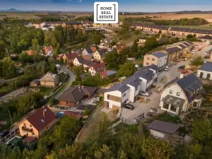 Prodej rodinného domu, Stehelčeves, U Hřiště, 116 m2