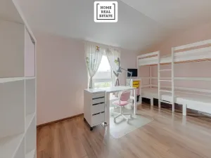 Prodej rodinného domu, Stehelčeves, U Hřiště, 116 m2