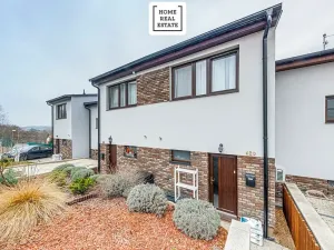 Prodej rodinného domu, Stehelčeves, U Hřiště, 116 m2