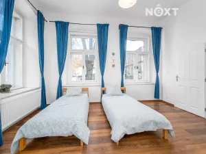 Prodej rodinného domu, Chlum, 362 m2