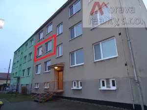 Prodej bytu 3+1, Šaratice, Kotrč, 69 m2