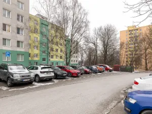 Prodej bytu 2+1, Havířov, Mládežnická, 49 m2