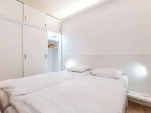 Pronájem bytu 1+kk, Praha - Nusle, Na Jezerce, 29 m2