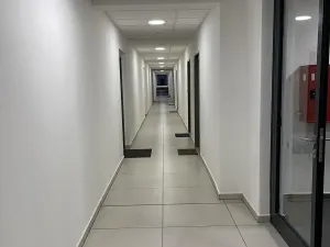 Pronájem bytu 1+kk, Žďár nad Sázavou, Kovářova, 24 m2