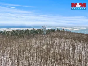 Prodej pozemku pro bydlení, Černolice, Mezi zahrádkami, 683 m2