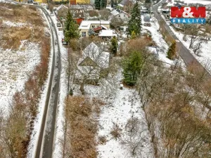 Prodej chaty, Černolice, Mezi zahrádkami, 80 m2