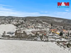 Prodej chaty, Černolice, Mezi zahrádkami, 80 m2