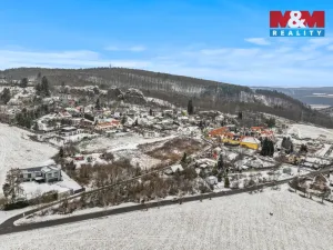 Prodej chaty, Černolice, Mezi zahrádkami, 80 m2