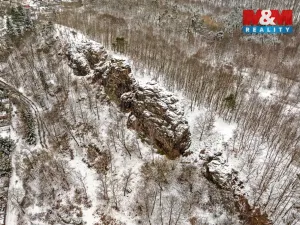 Prodej chaty, Černolice, Mezi zahrádkami, 80 m2