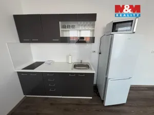 Pronájem bytu 2+kk, Mladá Boleslav - Mladá Boleslav IV, Jaselská, 42 m2
