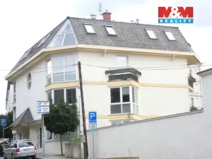 Pronájem bytu 2+kk, Mladá Boleslav - Mladá Boleslav IV, Jaselská, 42 m2