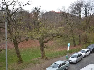 Pronájem bytu 4+kk, Praha, Jaurisova, 112 m2