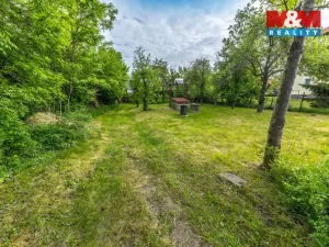 Prodej pozemku pro bydlení, Praha - Újezd nad Lesy, 822 m2