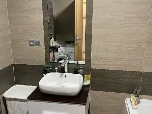 Pronájem bytu 2+kk, Pardubice, Rokycanova, 52 m2